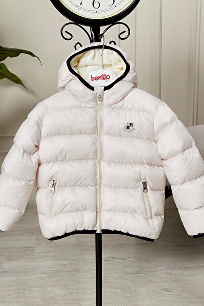 benitto kids Baby Boy Coat 51282