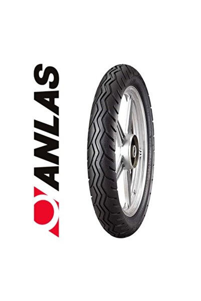 ANLAS Irc 90/90-18 Nr47 57p Tubless Motosiklet Lastiği