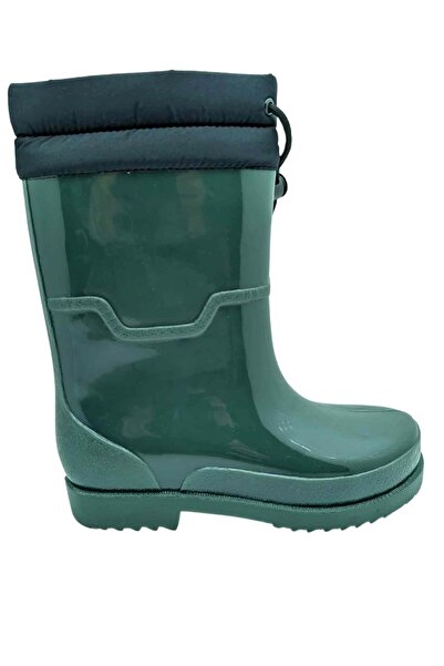 ÇİĞDEM KUNDURA AquaBella Su Geçirmez Yağmur Çizmesi