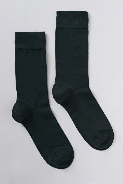 Lufian Ars Men's Socks Green