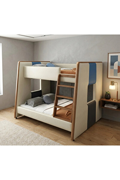 PalmirAtic Softmodern Ranza