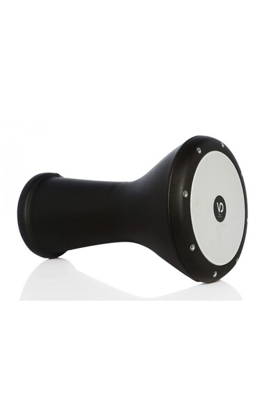 Genel Markalar Siyah darbuka (Akort Alyan Anahtarı + Taşıma Çantalı)