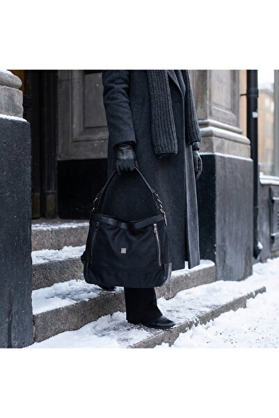 Moda Lime Geantă de umăr de zi cu zi, de calitate, cu curea din piele de căpr...