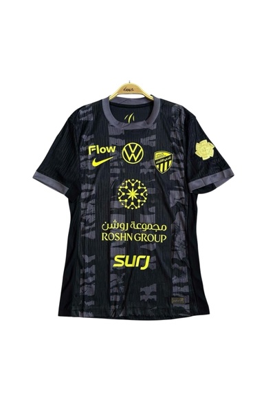 Ittihad تيشرت نادي الاتحاد