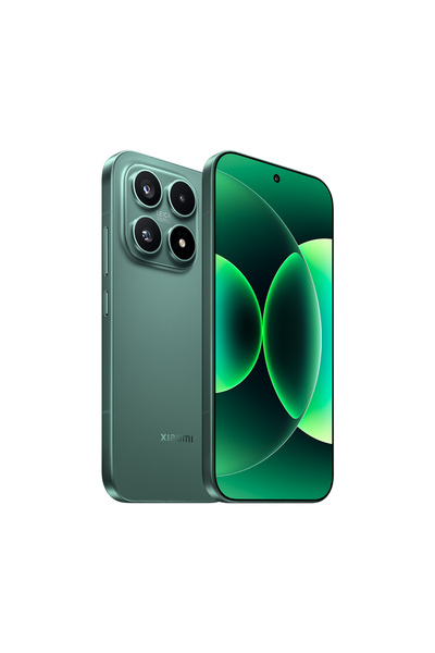 Xiaomi 17 12G+512G Yeşil