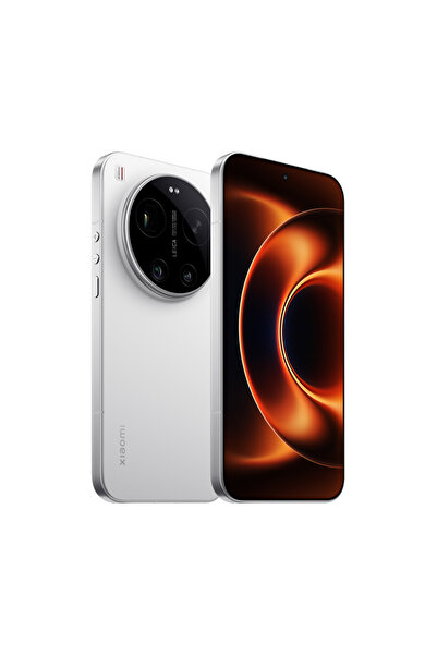 Xiaomi 17 Ultra 16G+1024G Beyaz