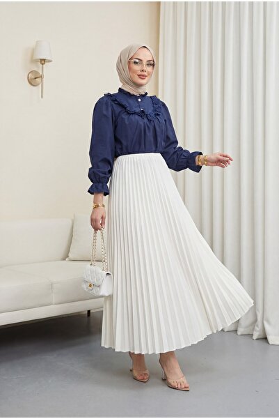 HİJABAYA Φούστα με πέτρες