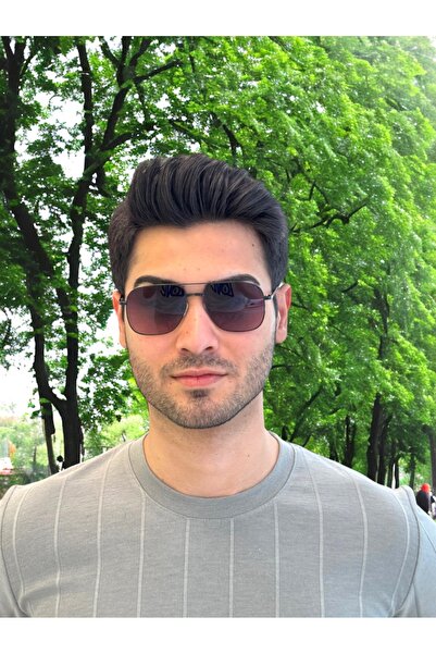 Optelli Optelli 6042 C04 55 Polarized Sunglasses