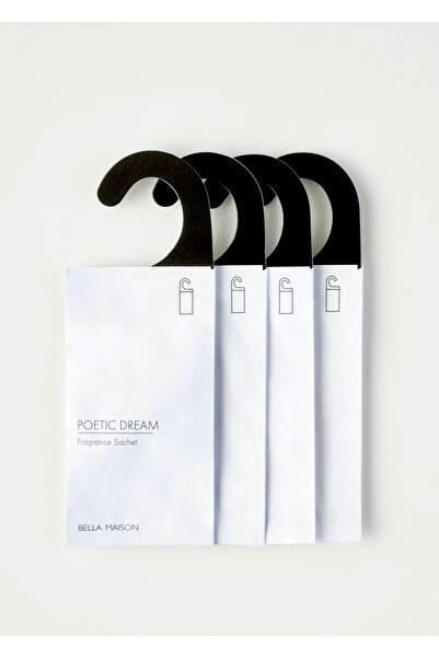 Bella Maison Poetic Dream 4'lü Koku Kesesi