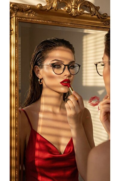 Olivier Philippe My011 C-3 47 Blue Light Protective Glasses