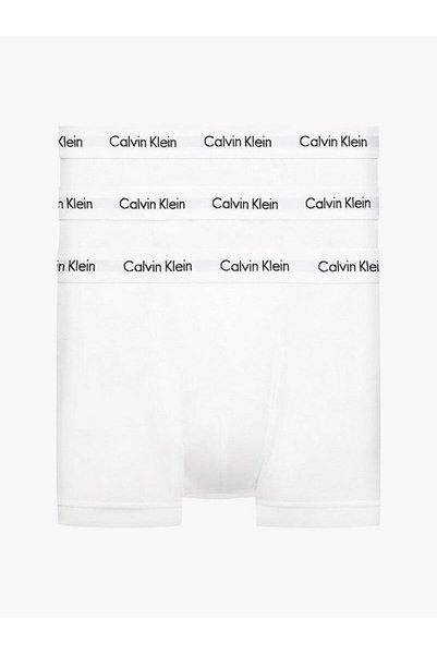Calvin Klein 3P TRUNK