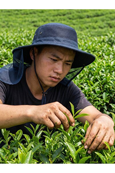 PIECE SIGNATURE Pălărie specială impermeabil simplă și de camuflaj (pentru Sa...