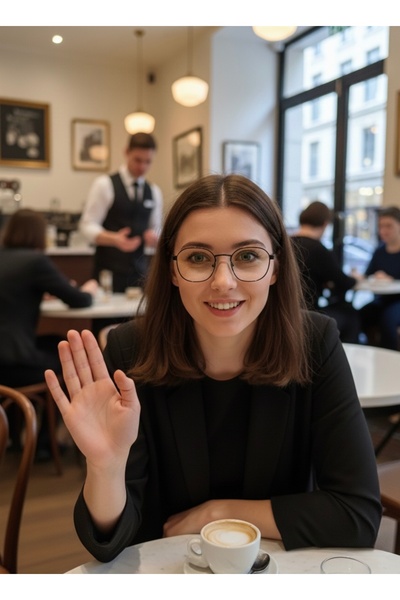 De Valentini 2511 C2 Devalentini Blue Light Protection Glasses