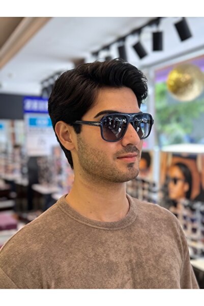 Polo Exchange Polo Exchange 110 C5 56 Sunglasses