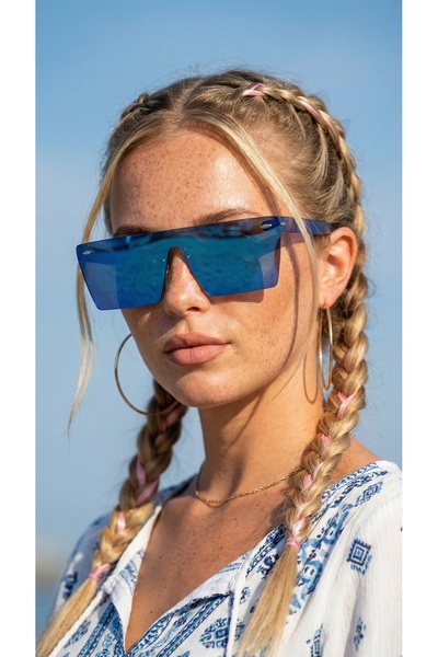 Olivier Philippe 1604 C03 58 Sunglasses