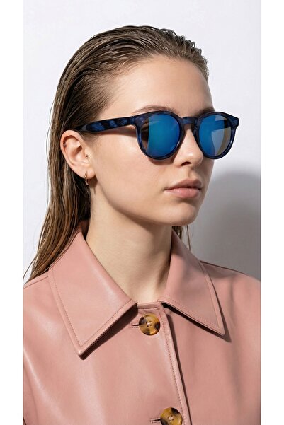 Olivier Philippe Lowell C152 47 Olivier Philippe Polarized Sunglasses