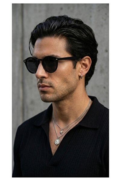 Olivier Philippe 1068 C02 49 Olivier Philippe Sunglasses