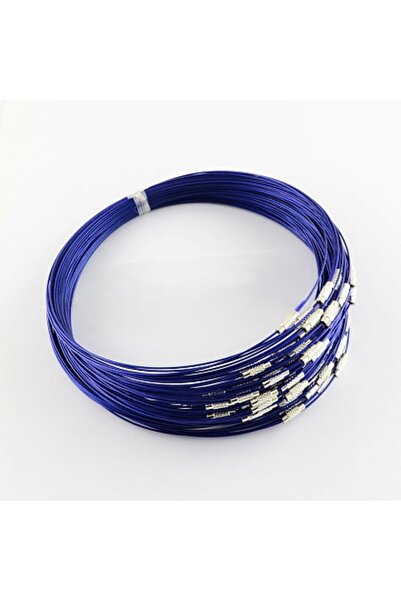 ElmaTrade 5 buc Baza colier la baza gatului fir putin flexibil inchidere meta...