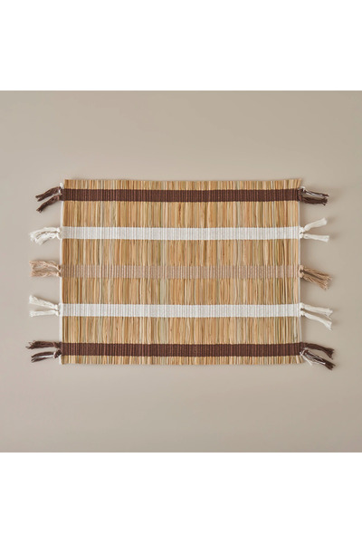 Bella Maison Αμερικάνικη καφέ λαβή σερβιρίσματος - 35x45 cm (12x15x24 cm)