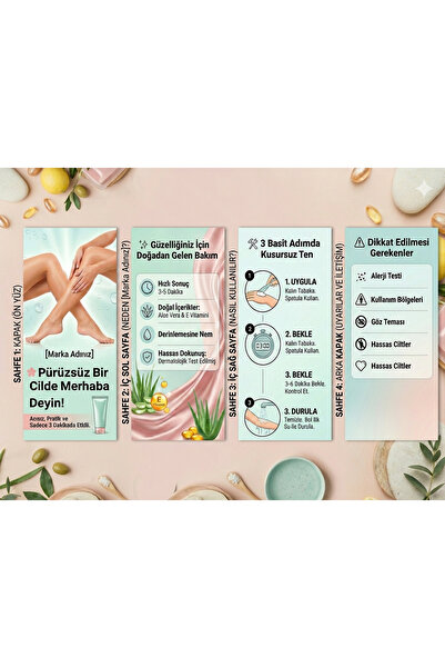 Lila Soft 3 Dakikada Hızlı Etkili, Acısız ve Pürüzsüzleştirici Tüy Dökücü Krem 100 ml