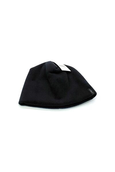 ROYAM Suyutti Men's Black Fleece Beret K5728-001