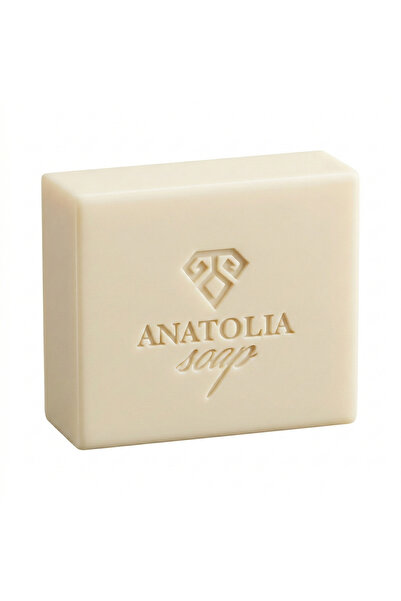 Anatolia Soap Boyasız Doğal Aloe Vera Sabunu - Akne, ve Leke Karşıtı Nemlendi...