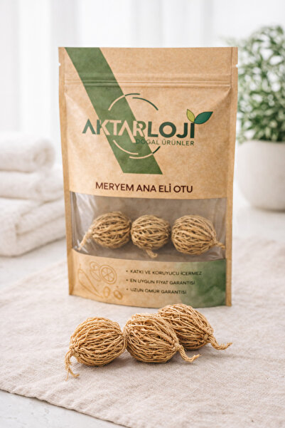 aktarloji 3 Adet Meryem Ana Eli / Fatma Ana Eli / Kolay Doğum İçin / Özenle S...
