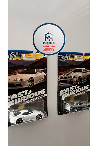 HOT WHEELS Hot Whleels 1.64 Araba Sergi Aparatı