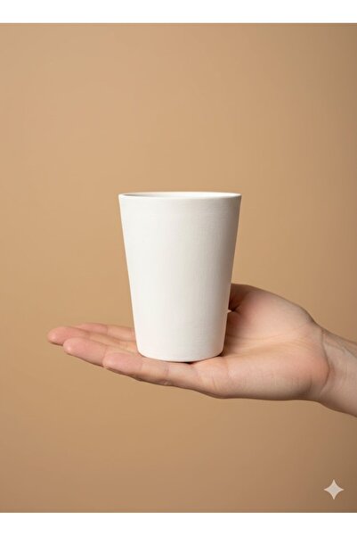 zeuseramik كوب بسكويت سيراميك مقاس 11 سم