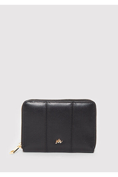 Mavi Black Wallet 1913674-900