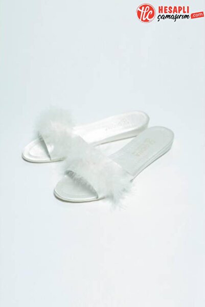 gd goldoremi Γυναικεία Μαλακή Φλούδα με Τρίχες, Άνετη, με Κουτί Προίκων & Δώρ...