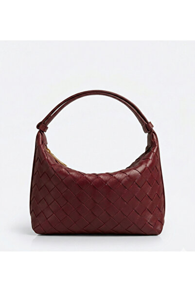 Generic Elegant women's leather Clutch Bag and shoulder bag