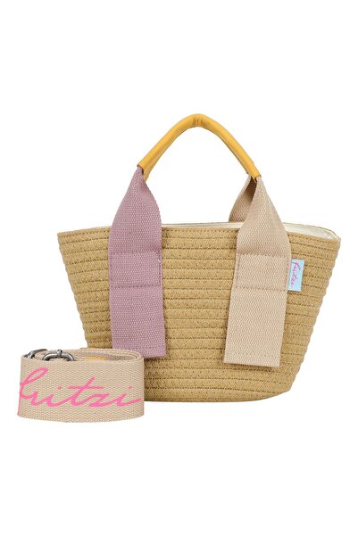 Fritzi aus Preußen Happy Summer Handtasche 20 cm