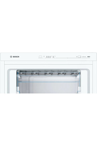 Bosch GSV33VWE0N 7 Çekmeceli Derin Dondurucu 220 l