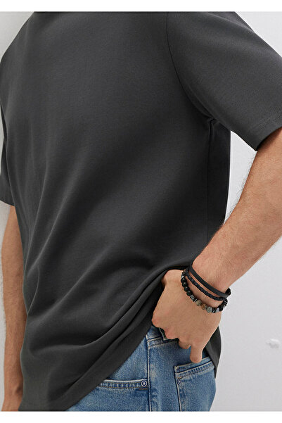 Mavi 2-Pack Black Bracelet 0912079-71595