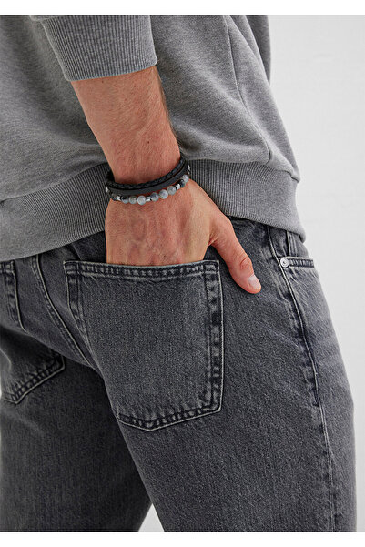 Mavi Gray Set of 2 Bracelets - 0911464 -80867