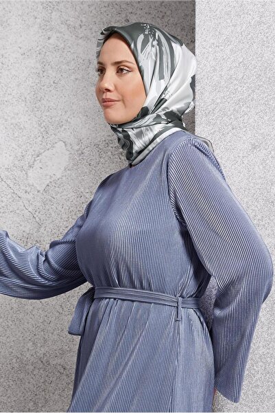 Alvina ALVİNA İPEK ШАРФ 51570