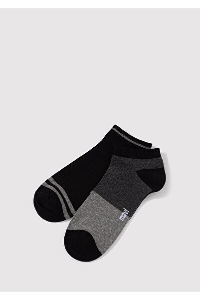 Mavi 2 Pack Booties Socks 091749 -28386