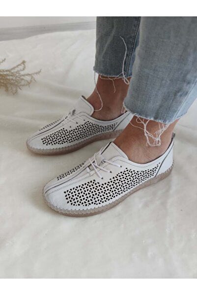 Burç Leather Shoes A.3A
