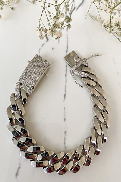 Pretty TOKASI TAŞLI GOURMET BİLEKLİK