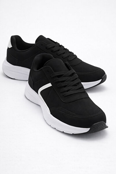 POTEEN Pantofi casual de damă, negri