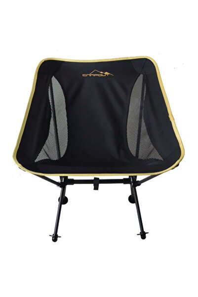 NURGAZ Campout Pratik Kamp Sandalyesi