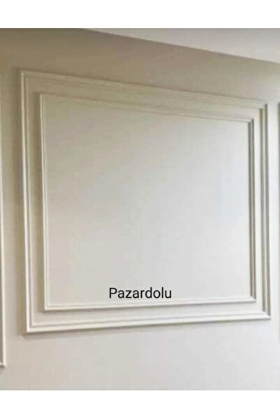 Genel Markalar Montaja Hazır 2 adet çerçeve 2,5 cm'lik (PD-SET-12: 880)