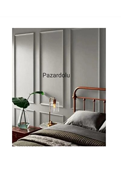 decofloor Montaja Hazır 6 adet çerçeve 2,5 cm'lik (PD-SET-4: 1680)
