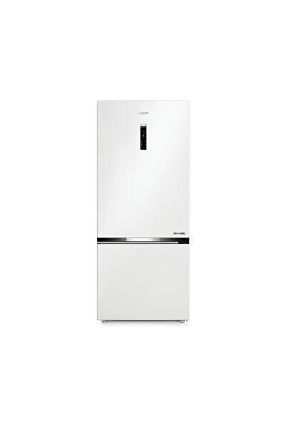 Arçelik 278550 EB Fit Kombi No Frost Buzdolabı