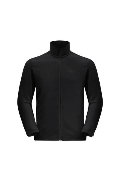 Jack Wolfskin Taunus FZ Ανδρικό Μπουφάν Φλις 1711451TR