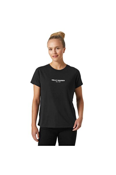 Helly Hansen W Allure Kadın T-Shirt HHA.53970