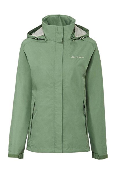 VAUDE Escape Light Kadın Yağmurluk 03895