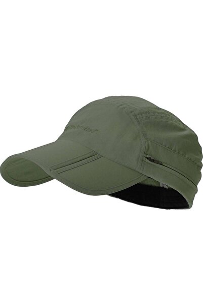 Trekmates Atacama Enselikli Katlanabilir Şapka HDW-SU-U10822