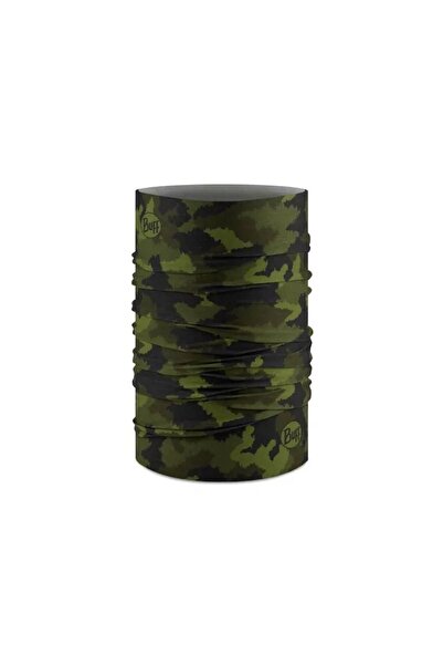 Buff Original Ecostretch Hunter Military Unisex Bandana BUF.117962.846